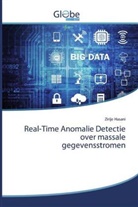 Zirije Hasani - Real-Time Anomalie Detectie over massale gegevensstromen