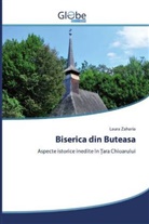 Laura Zaharia - Biserica din Buteasa