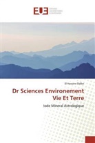 El Hassane Sidibé - Dr Sciences Environement Vie Et Terre