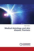 Sujata Harlapur - Medical Astrology and skin disease: Psoriasis