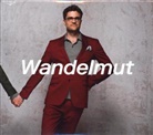 Bodo Wartke - Wandelmut, 1 Audio-CD (Hörbuch)