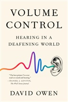 David Owen - Volume Control