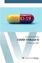 Naiem Ahmadinejadfarsangi - COVID-19(Band II)