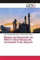 Leonel Davi Ballesteros Nossa, Leonel David Ballesteros Nossa, Brayam S Castillo, Brayam Steven Castillo - Modelo de Dispersión de PM10 Y SO2 Fábrica de caramelos Tuta, Boyacá