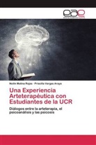 Noili Molina Rojas, Noilin Molina Rojas, Priscilla Vargas Araya - Una Experiencia Arteterapéutica con Estudiantes de la UCR