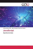 Mario Dustan Contreras Castro, Mario Dustano Contreras Castro, Leone Nossa Ortiz, Leonel Nossa Ortiz - JavaScript