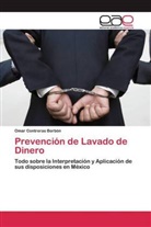 Omar Contreras Borbón - Prevención de Lavado de Dinero