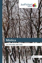María Salas - Mistica