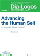 Ewa Nowak, Piotr W. Juchacz - Advancing the Human Self