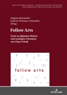 Dagmar Reichardt, Gudrun Thiessen-Schneider - Follow Arts