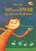 Sabine Lipan - Tobias und die Alpha-Bens