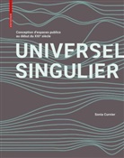 Sonia Curnier - Universel Singulier