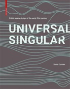 Sonia Curnier - Universal Singular