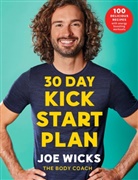 Joe Wicks - 30 Day Kick Start Plan