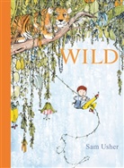 Sam Usher, Sam Usher - Wild