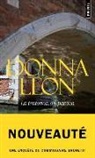 Donna Leon, Gabriella Zimmermann, Donna Leon, Donna (1942-....) Leon, LEON DONNA - TENTATION DU PARDON -LA-