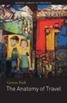 Gerson Poyk - The Anatomy of Travel