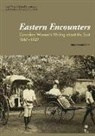 Shoshannah Ganz - Eastern Encounters