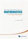 Yu Kiang Leong, Yu Kiang (Nus Leong, Leong Yu Kiang - Art And Practice Of Mathematics, The: Interviews At The Institute For Mathematical Sciences, National University Of Singapore, 2010-2019