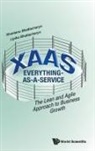 Lipika Bhattacharya, Shantanu Bhattacharya, Bhattacharya Shantanu, Lipika Bhattacharya, Lipika Bhattacharya (S'pore Management Univ S'pore), Shantanu Bhattacharya &amp; Lipika Bhattacha - XaaS: Everything-as-a-Service