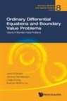 John R Graef, John R. Graef, Johnny L Henderson, Johnny L. Henderson, John R Graef, Johnny Henderson Lingju K John R Graef... - Ordinary Differential Equations And Boundary Value Problems - Volume Ii: Boundary Value Problems