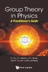 Michel Rausch De Traubenberg, Michel Rausch de Traubenberg &amp; Rutwig Ca, R Campoamor Strursberg, Michel Rausch de Traubenberg, Rutwig Campoamor-Stursberg, R Campoamor Strursberg... - Group Theory In Physics: A Practitioner's Guide