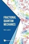 Nick Laskin, Nick Laskin - Fractional Quantum Mechanics