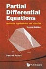 Harumi Hattori, Harumi Hattori, Hattori Harumi - Partial Differential Equations: Methods, Applications And Theories (2nd Edition)