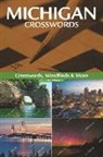 Lana Bandy, Dale Ratermann, Bandy Lana, Dale Ratermann - Michigan Crosswords