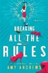 Amy Andrews - Breaking All the Rules