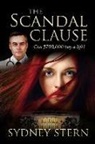 Sydney Stern - The Scandal Clause: Can $700,000 Buy a Life?