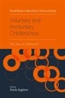 Natalie Sappleton, Natalie (Manchester Metropolitan University Sappleton - Voluntary and Involuntary Childlessness