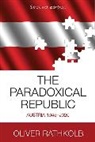 Oliver Rathkolb, Rathkolb Oliver - Paradoxical Republic