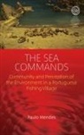 Paulo Mendes - Sea Commands