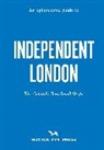 Lesley Lau - An Opinionated Guide to Independent London