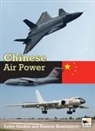 Yefim Gordon, Yefim (Author) Gordon, Dmitriy Komissarov - Chinese Air Power