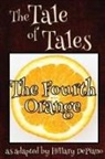 Hillary Depiano - The Fourth Orange