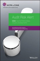 AICPA - Not-For-Profit Entities 2020