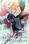 Kei Sazane, Dayeun Kim, Ao Nekonabe, Oka Okama, Okama Okama, Kei Sazane - Our Last Crusade or the Rise of a New World, Vol. 3 (manga)