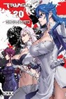Abigail Blackman, Christine Dashiell, Shou Sato, Shouji Sato, Sato Shouji, Shouji Sato - Triage X, Vol. 20