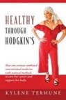 Kylene Terhune - Healthy Through Hodgkin's