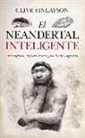 Clive Finlayson - El Neandertal Inteligente