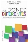 Isabel Briggs Myers - Los Dones Diferentes