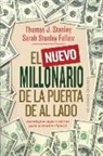 Thomas J Stanley, Thomas J. Stanley, Sarah Stanley Fallaw - Nuevo Millonario de la Puerta de Al Lado, El