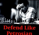 Alexei Bezgodov, Alexey Bezgodov - Defend Like Petrosian