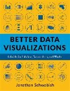 Jonathan Schwabish, Schwabish Jonathan - Better Data Visualizations
