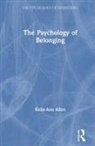 Kelly-Ann Allen, Kelly-Ann (Monash University Allen - Psychology of Belonging