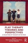 Robert Jason Grant, Robert Jason Stone Grant, Clair Mellenthin, Jessica Stone, Jessica (Virtual Sandtray Stone, Robert Jason Grant... - Play Therapy Theories and Perspectives