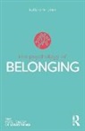 Kelly-Ann Allen, Kelly-Ann (Monash University Allen - Psychology of Belonging