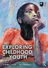 Victoria Holford Cooper, Victoria Cooper, Cooper Victoria, Naomi Holford - Exploring Childhood and Youth